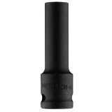 Tubulara lunga de impact 1/2, 10 mm, din otel Cr-Mo, NEO TOOLS