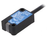 Senzor Inductiv PNP NO 0-6mm 10-30VDC 2m Cablu