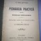 Pedagogia practica pentru Scoalele Secundare - Dr. Adolf Matthias
