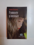 FRUMUSETE SI INTRISTARE de YASUNARI KAWABATA , 2009