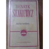 QUO VADIS-HENRYK SIENKIEWICZ-216914