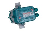 TOTAL - PRESOSTAT ELECTRONIC - 10BAR - I PowerTool TopQuality