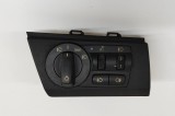 Modul de control comutator faruri BMW X3 E83 2007 OEM: 3420282 28385197