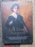 Les Indes fourbes- Juanjo Guarnido/ ALAIN AYROLES