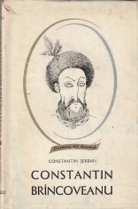 CONSTANTIN SERBAN - CONSTANTIN BRANCOVEANU