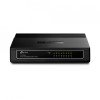 SWITCH 16 PORTURI TP-LINK TL-SF1016D 10/100MB