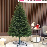 Brad artificial Christmas Deluxe by Sersimo,Belgia,2D+3D,150cm