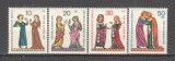 Berlin.1970 Pentru tineret-Menestreli SB.789