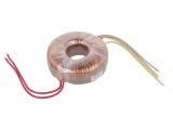 Transformator Toroidal 100VA 230V 115V 0.43A