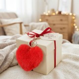 Figurina ceramica in punga