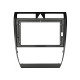 Rama adaptoare Audi A6 (1997-2004) pentru Navigatii multimedia Android de 9 Inch