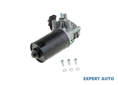 Motoras stergatoare geam fata Peugeot 206 (1998-&amp;gt;)[2A/C] #1 foto