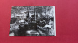 Bucuresti Restaurant Terasa Otetelesanu foto 113 / 77 mm, Circulata, Printata