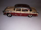 Bnk jc Dinky 165 Humber Hawk