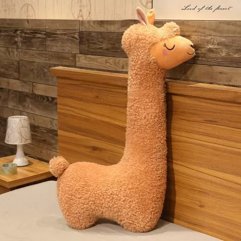 Alpaca De Plus