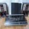 Philips SX6987 = combina HIFI - radio, casetofon, picup, boxe, manual