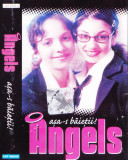 Caseta audio: Angels - Asa-s baietii ( 2000, originala, stare foarte buna )