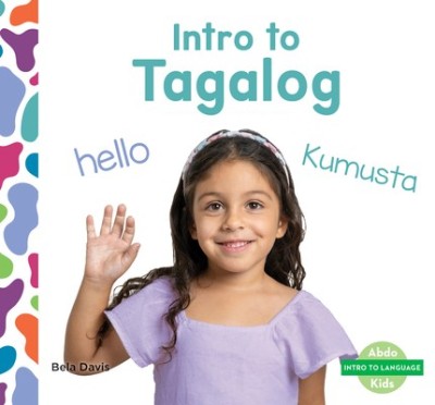 Intro to Tagalog foto