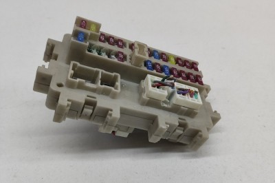 Modul panou de siguranțe NISSAN NP300 NAVARA D40 2010 OEM: 24350-5X00A 27895054 foto