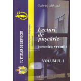 Gabriel Mihaila - Lecturi de puscarie (cronica vremii) vol.1+2 - 134104