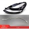 Set fibra reparatie lumini de zi DRL far stanga Tesla Model 3, Model Y