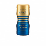 Masturbator Tenga Premium, Dual Cup