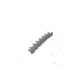 Suport pahar original Electrolux, AEG, Bendix 1528354101 pentru masina de spalat vase