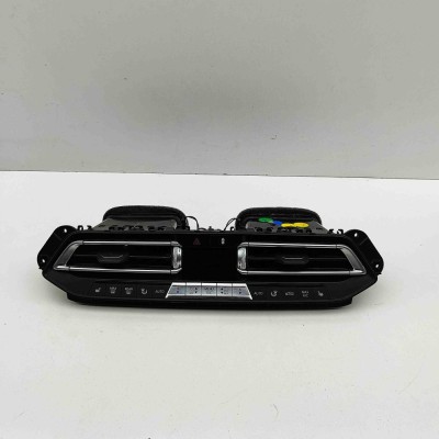 Modul de climatizare BMW X7 G07 2020 OEM: 5A05288,5A1D412 31420969 foto