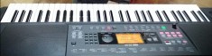 Korg EK50 foto