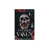 Untamed Vixen