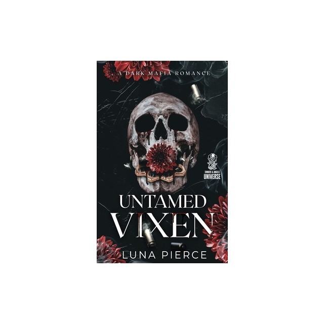 Untamed Vixen