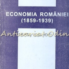 Economia Romaniei (1859-1939) - Gh. Iacob