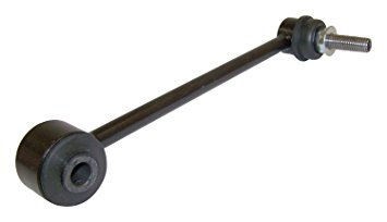 Bieleta antiruliu Jeep Wrangler 3 (Jk) SRLine parte montare : Punte spate, Stanga/ Dreapta
