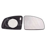 Geam oglinda, sticla oglinda Opel Meriva, Alkar 6402752, parte montare : Dreapta