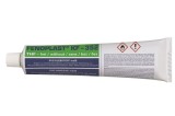 Adeziv PVC rigid, sudură chimică PVC, 180 g/200 ml, soluţie lipire PVC rigid, alb