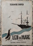 Leii de mare - Fenimore Cooper