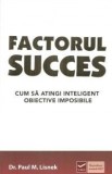 Factorul succes | Paul Lisnek, VIDIA