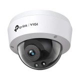 Camera Supraveghere IP Dome TP-Link 2MP HD 1080p, IR 30m, Obiectiv Fix 2.8mm, Detectie Intruziune, PoE, IP67