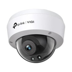 2MP IR Dome Network Camera SPEC: 2MP, 2.8mm Fixed Lens,