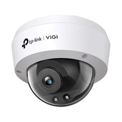 2MP IR Dome Network Camera SPEC: 2MP, 2.8mm Fixed Lens, foto