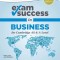 Exam Success in Business for Cambridge as &amp; a Level