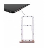 Suport SIM Xiaomi Mi Max 3 Auriu Service Pack