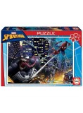 Puzzle Educa Spider-man 200pc (80-18100)