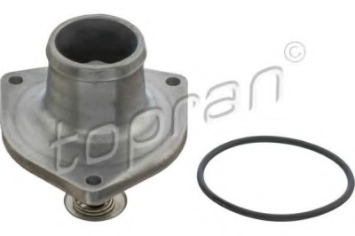 Termostat,lichid racire MERCEDES E-CLASS Combi (S210) (1996 - 2003) TOPRAN 408 259 foto