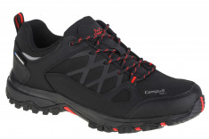 Pantofi de trekking Campus Rimo 2.0 CM0103123260 negru foto