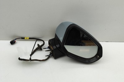 Oglinda laterală dreapta AUDI Q2 GA 2024 OEM: 81B857410C | 31951555 foto