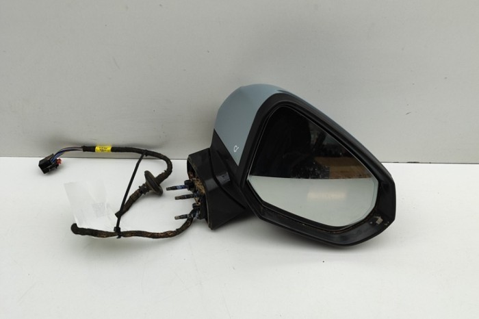 Oglinda laterală dreapta AUDI Q2 GA 2024 OEM: 81B857410C | 31951555