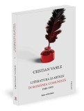 Literatura şi artele &icirc;n Rom&acirc;nia comunistă (1948-1953) Cristian Vasile - Ratio et Revelatio