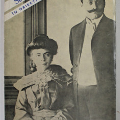 SECOLUL 20 , REVISTA DE LITERATURA UNIVERSALA , SUBIECT : IN OBIECTV - ROMANUL , , NR. 200 , 1977