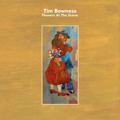 Tim Bowness Flowers At Scene LP (vinyl) foto